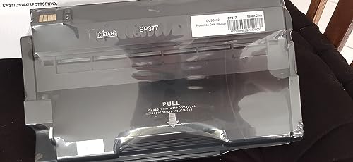 Toner SP377 com chip para 6.400 Impressões