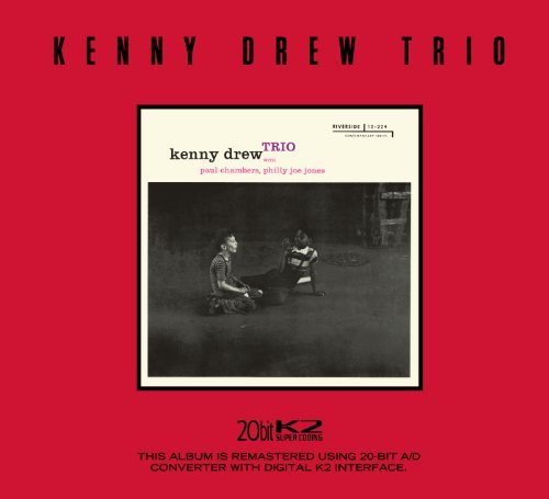 Amazon Musicでケニー・ドリュー・トリオのケニー・ドリュー・トリオを再生する