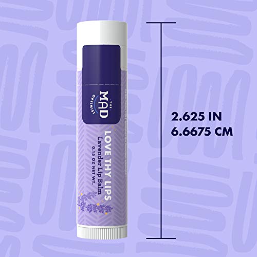 The-Mad-Optimist-Love-Thy-Lips-Lavender-Lip-Balm-015-Ounce-Tube