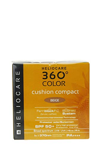 heliocare sunscreen compact