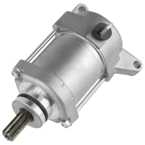 Démarreur électrique 5TJ-81890-30-00 pour moto WR450F et WR 450 de 2007 à 2015