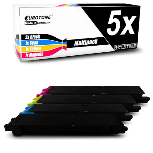 Toner Kyocera M8100 Eurotone TK-8115 pour imprimer vos dossiers d'architecture