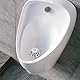 Alipis Urinalsieb Aus Edelstahl: 3 Stück Universelle Urinal Trichterabdeckung - Einfach Zu Montieren Und Zu Reinigen - Urinfilter Für Herrentoiletten ​pissoir Und Urina