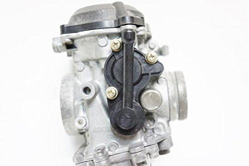Amazon | SRオリジナルパーツ SR400 SR500 負圧CV強化特殊樹脂
