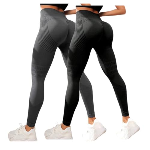 2er Pack Anti Cellulite Leggings Sport Leggings Damen Kompressionsleggins Booty Lifting Shaping Hohe Taille Sporthose Lange Blickdicht Kompressions Lipödem Yoga Hose 2er Pack Anti Cellulite Leggings Sport Leggings Damen Kompressionsleggins Booty Lifting Shaping Hohe Taille Sporthose Lange Blickdicht Kompressions Lipödem Yoga Hose