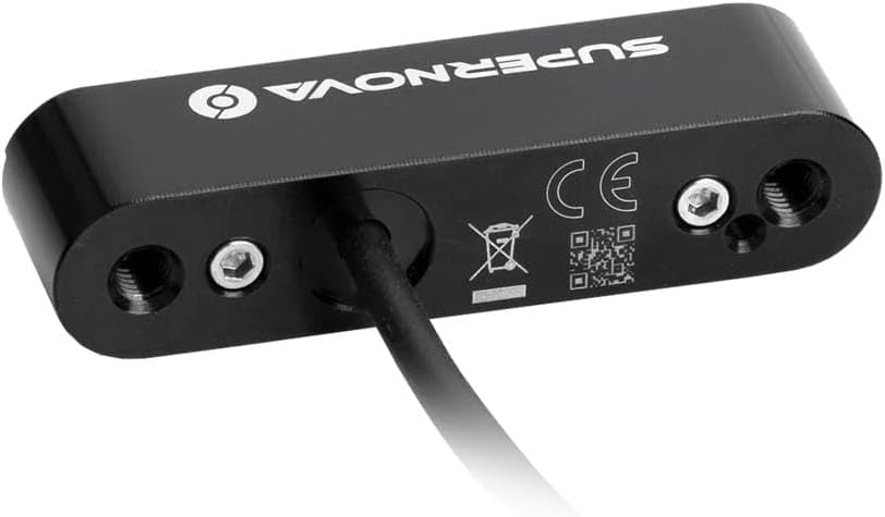 Supernova TL3 Pro Ebike Taillight