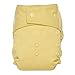 GroVia Cloth Diaper Shell - Snap - Chiffon