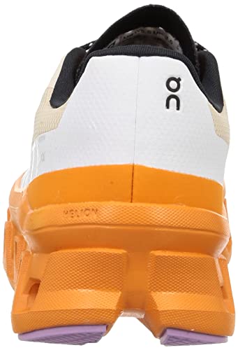Image of On Women's Cloudmonster Sneakers