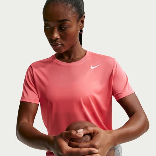 Image of Nike Women's Dri-fit Women's T-Shirt