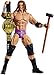 WWE GCN17 - Figura multicolore