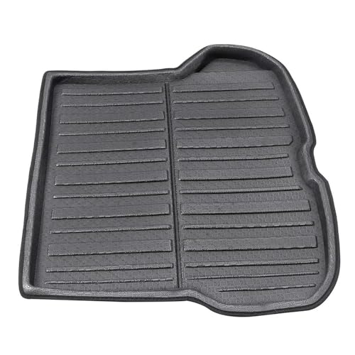 Tapis de coffre pour Volvo XC40 2017-2019 protection de sol arrière sur mesure