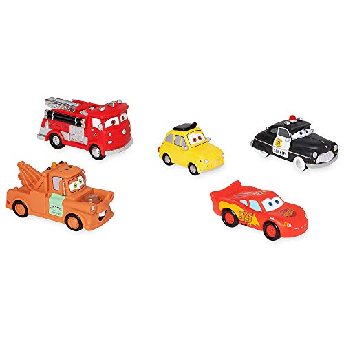 Disney Cars Bath Set #TOP2