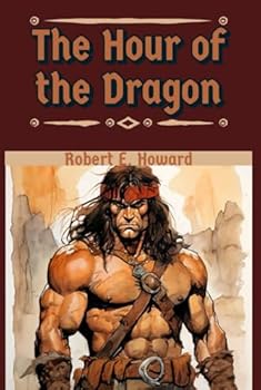 The Hour of the Dragon