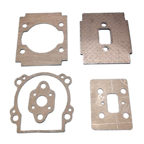 Joints 1E32F 1E34F contre fuite moteur taille-haie HT2310