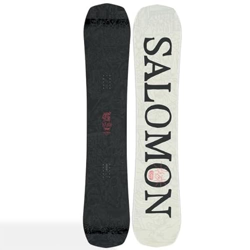 25-26 SALOMON/�T������ CRAFT �N���t�g �����Y �X�m�[�{�[�h �t���[���� �� 2026 155