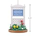 Hallmark Gilmore Girls Stars Hollow Sign Christmas Ornament, TV Show Gifts