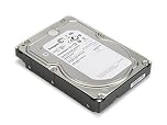 Seagate ST3000NM0023 3 TB Internal Hard Drive - Black