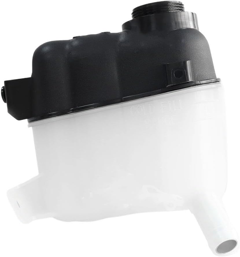 Auto parts Coolant Tank Engine Radiator Overflow Expansion Tank Bottle With Cap For Ford Explorer AG1Z8A080S