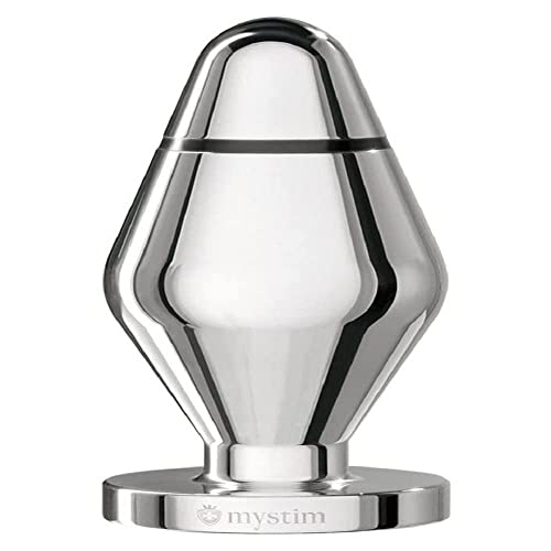 Mystim - John - Plug anal - L