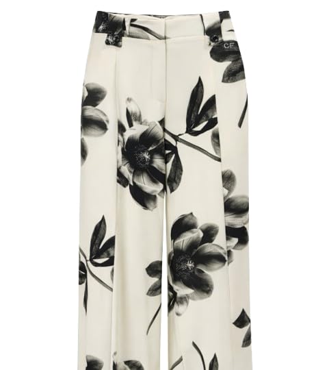 GENERICO 70240 PANTALONE CARLA FERRONI L@B
