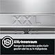 AEG Unterbau Geschirrspüler 60cm, Serie 7000, Glasschutz, Energieklasse A, Besteckschublade, personalisierte Zeit-Steuerung, leise 42dB, Wasserstopp, ComfortRails-Teleskopauszüge, FUS7676APM