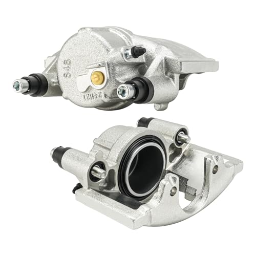 Image of PHILTOP Front Brake Caliper 18-4299, 18-4300 Compatible with 1988-1999 Chevrolet C1500, 1988-1999 K1500, 1994-1999 Dodge Ram 1500, 1988-1999 GMC C1500, 1995-2000 Chevrolet Tahoe