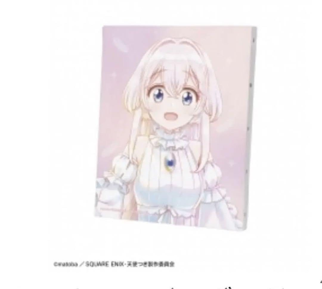 Amazon.co.jp: くじメイト ワンルーム日当たり普通天使つき。 A