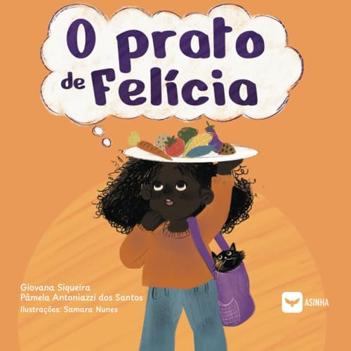 Preisvergleich Produktbild O prato de Felícia