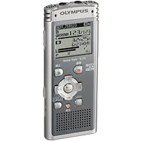 Amazon | OLYMPUS ICレコーダー Voice-Trek 4GB リニアPCM対応