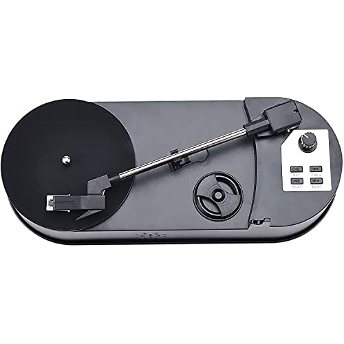 cvhtroe Tourne-Disque, 13P 33/45RPM Vinyl Record Player Mini MP3 Converter Turntable, Peut enregistrer de la Musique sur… - Les Beatles, Paul McCartney, John Lennon, RIngo Starr, George Harrison cvhtroe Tourne-Disque, 13P 33/45RPM Vinyl Record Player Mini MP3 Converter Turntable, Peut enregistrer de la Musique sur…