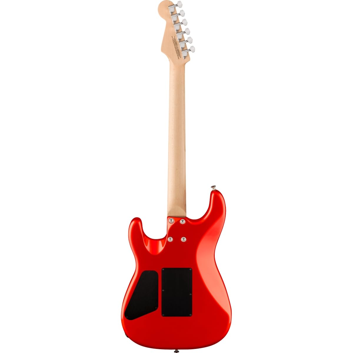 Amazon.com: Charvel MJ San Dimas Style 1 HSS FR M Electric