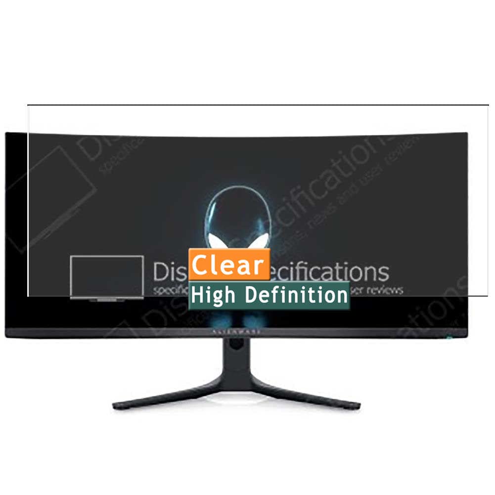 Buy Vaxson 3Pack Screen Protector, compatible with Dell Alienware