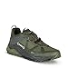 Produktbild AKU M Flyrock GTX Oliv - Gore-Tex Schneller dynamischer Herren Gore-Tex Wanderschuh, Größe EU 45 - Farbe Green - Grey
