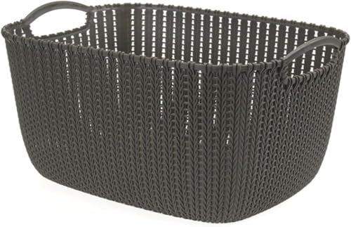 �����h���[�o�X�P�b�g ����J�S ���󂩂� ���[�o�X�P�b�g �����h���[���� ���[�� �������ߗގ��[ ��e�� �����t�� �ȉ~�^ ���C ���� �����^�� ��� �h�� �Q�� �E�ߏ� ���r���O �N���[�[�b�g���[�o�b�O (�u���b�N,37.5*28.5*23cm)