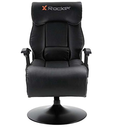 Las 10 Mejores Sillas Gaming Rocker del 2021 Comparativa y Opiniones
