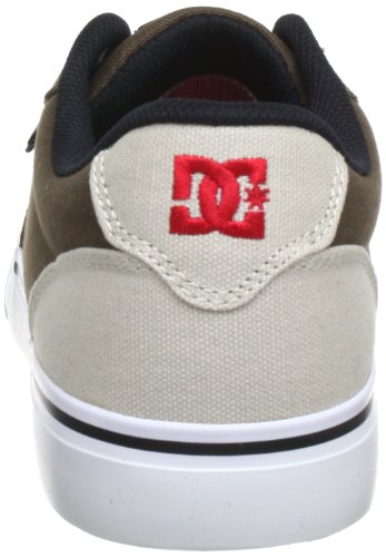 Kauai Textilvertriebs GmbH - DC Shoes 320040-dcr