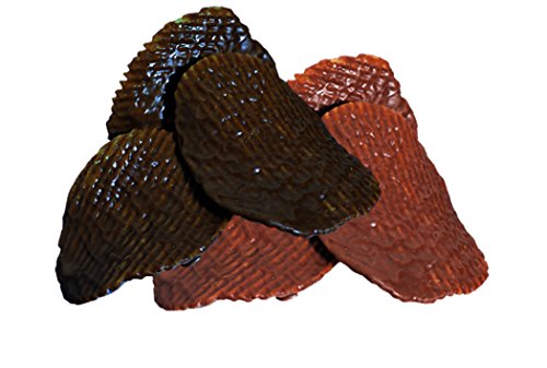 Asher's Milk Chocolate Covered Potato Chips, 3 Pound