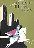 Deutsche Heldensagen - Karl Richter 