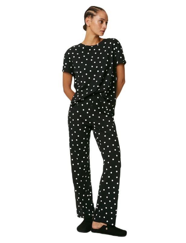 Marks & SpencerWomen's Cotton Pyjama Set