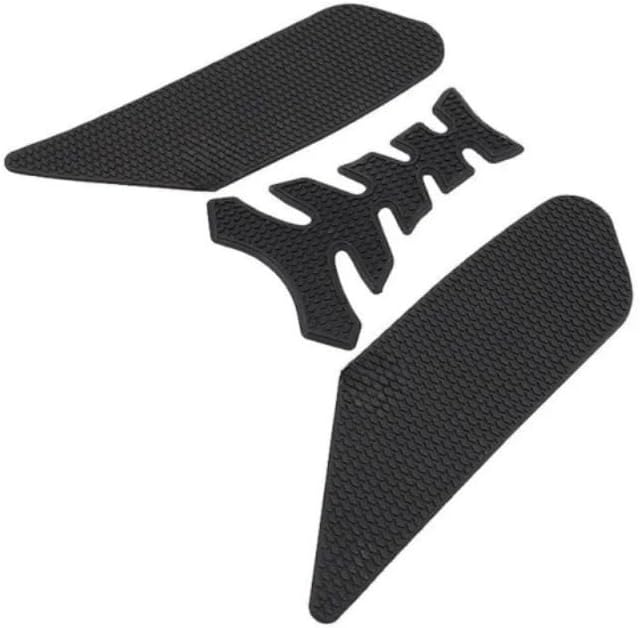 Motorcycle Tank Sticker Motorcycle Anti Slip Tank Pad Stickers Side Decals for SV650 SV 650 2016 2017 2018 2019 2020