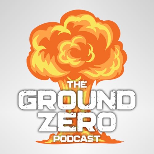 The Ground Zero Podcast cover art
