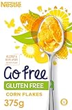 Go Free Gluten Free Corn Flakes, 375g