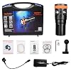OrcaTorch D900V 2200 Lumens Light