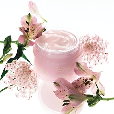 Huxley Korean Glass Skin Set Toner Essence Cream