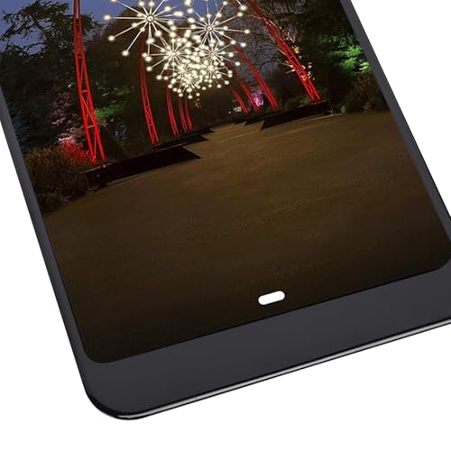 Écran cassé 3a G020B solution de remplacement tactile 5,6 pouces