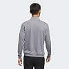 Pullover adidas Core Lightweight 1/2 con cremallera para hombre 6