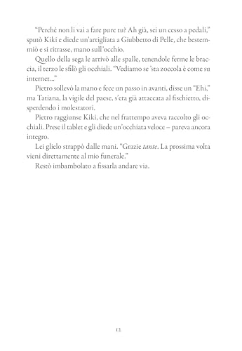 Madonna Nera - 10