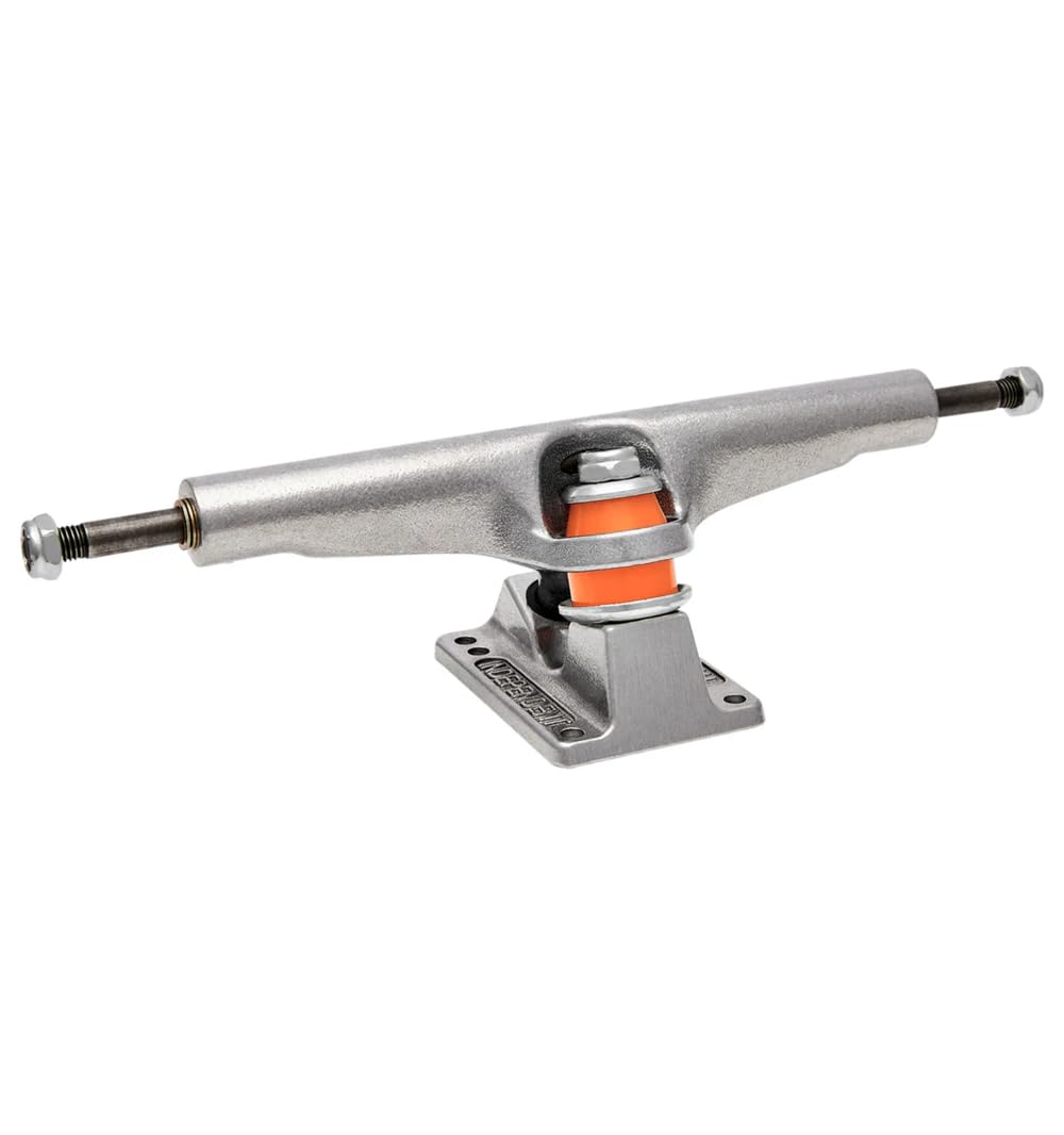 Independent Truck Polished 215 Hi 新品 2個 INDEPENDENT TRUCK POLISHED STANDARD TRUCKS 215 インディペンデント