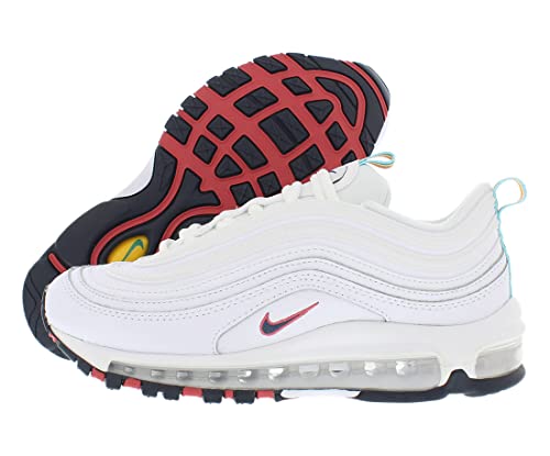 Nike Sneaker Donna, Bianco Dh1592100, 41 EU