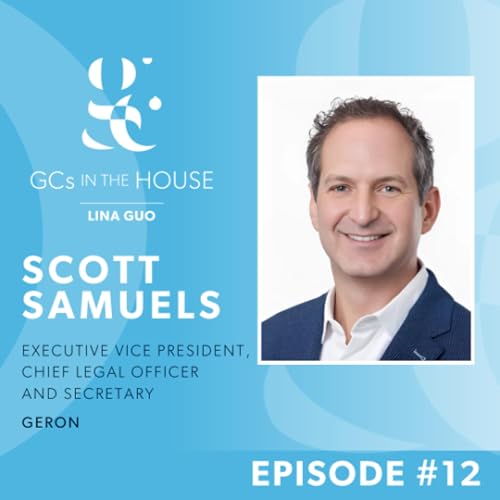 A Conversation with Scott Samuels